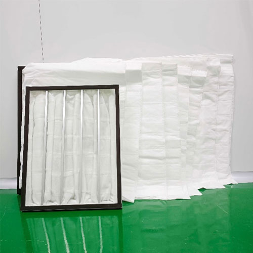 Pocket Bag Air Filter